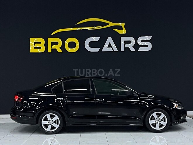 Volkswagen Jetta 2016, 225,370 km - 1.4 l - Sumqayıt