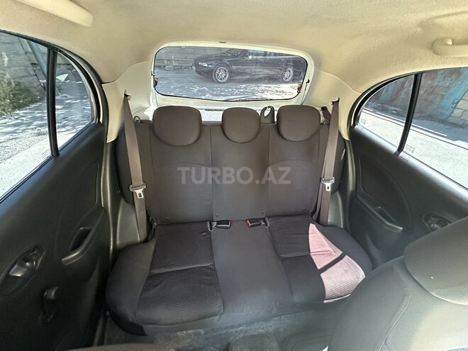 Nissan Micra 2013, 157,000 km - 1.2 л - Bakı