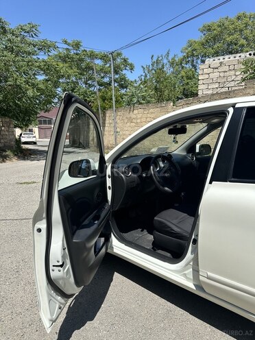 Nissan Micra 2013, 157,000 km - 1.2 л - Bakı