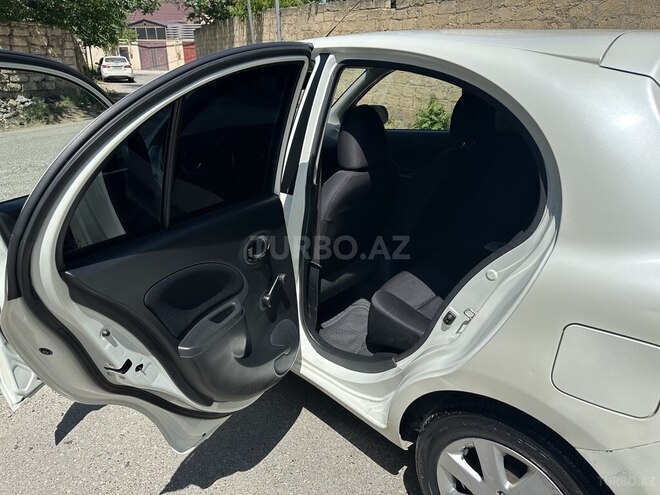 Nissan Micra 2013, 157,000 km - 1.2 л - Bakı