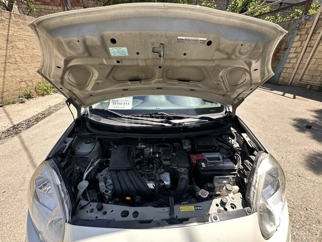 Nissan Micra 2013, 157,000 km - 1.2 л - Bakı