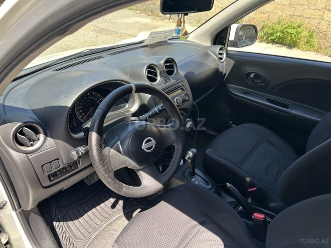 Nissan Micra 2013, 157,000 km - 1.2 л - Bakı