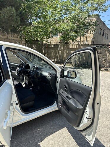 Nissan Micra 2013, 157,000 km - 1.2 л - Bakı
