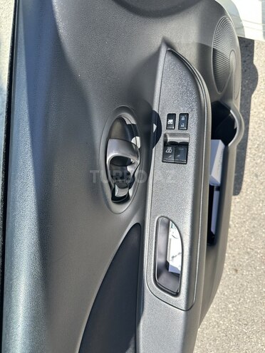 Nissan Micra 2013, 157,000 km - 1.2 л - Bakı