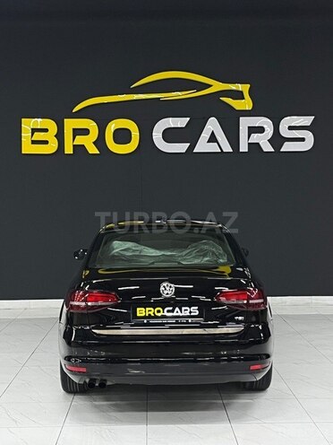 Volkswagen Jetta 2016, 225,370 km - 1.4 l - Sumqayıt