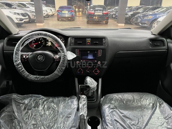 Volkswagen Jetta 2016, 225,370 km - 1.4 l - Sumqayıt
