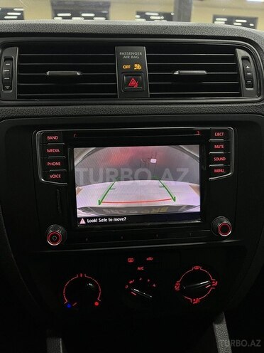 Volkswagen Jetta 2016, 225,370 km - 1.4 l - Sumqayıt