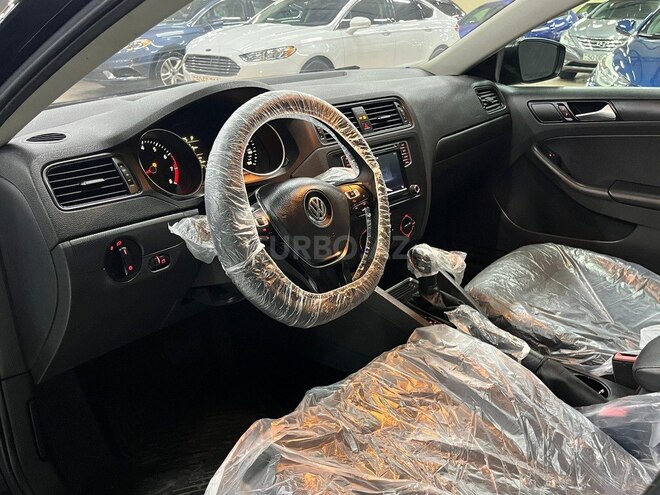 Volkswagen Jetta 2016, 225,370 km - 1.4 l - Sumqayıt