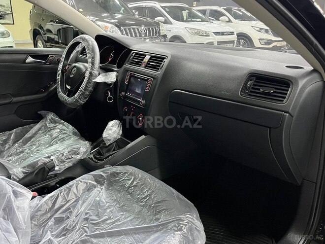 Volkswagen Jetta 2016, 225,370 km - 1.4 l - Sumqayıt