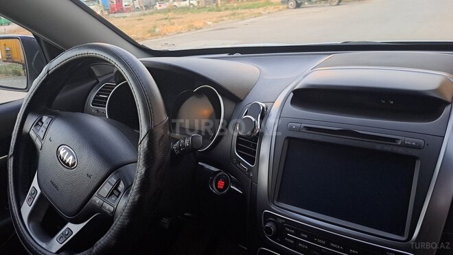 Kia Sorento 2014, 170,000 km - 2.0 l - Bakı