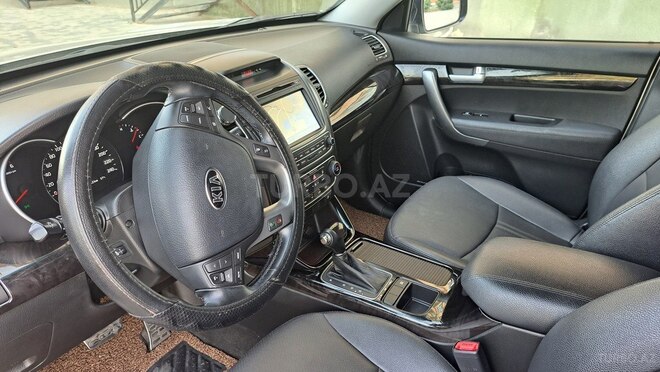Kia Sorento 2014, 170,000 km - 2.0 l - Bakı