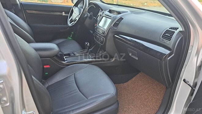Kia Sorento 2014, 170,000 km - 2.0 l - Bakı