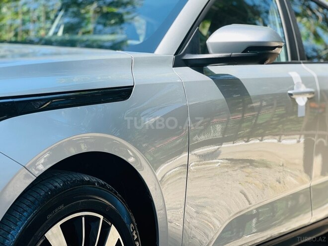 Changan Qiyuan A05 2025, 0 km - 1.5 л - Bakı