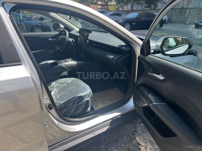 Changan Qiyuan A05 2025, 0 km - 1.5 л - Bakı