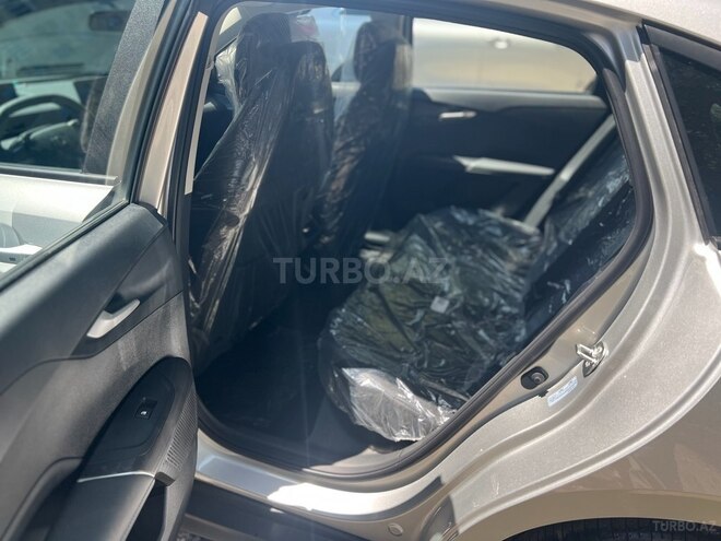 Changan Qiyuan A05 2025, 0 km - 1.5 л - Bakı