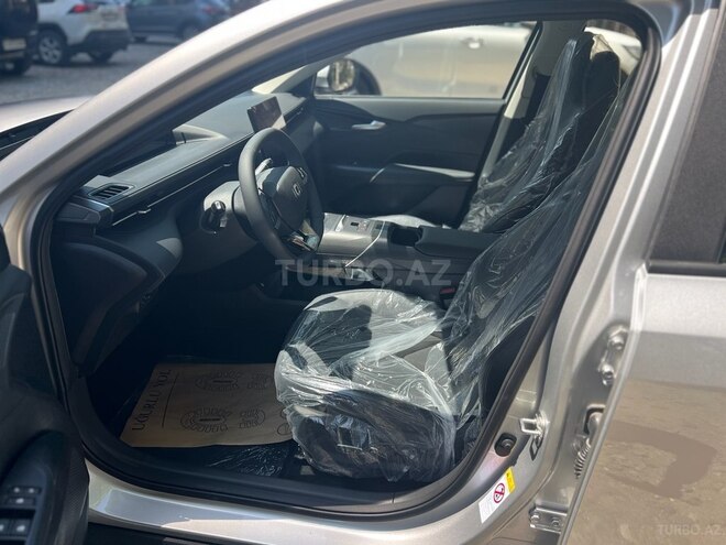 Changan Qiyuan A05 2025, 0 km - 1.5 л - Bakı