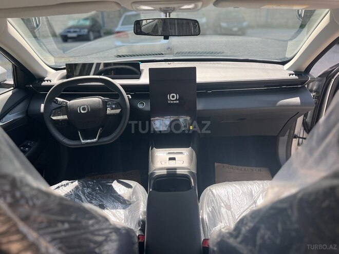 Changan Qiyuan A05 2025, 0 km - 1.5 л - Bakı