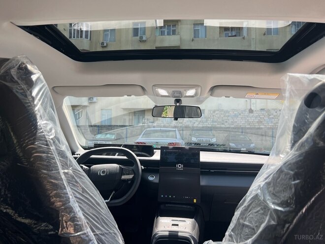 Changan Qiyuan A05 2025, 0 km - 1.5 л - Bakı