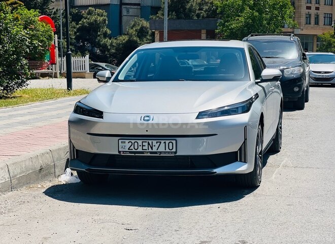 Changan Qiyuan A05 2025, 0 km - 1.5 л - Bakı