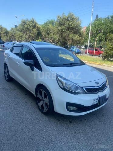 Kia Rio 2012, 188,363 km - 1.4 л - Bakı
