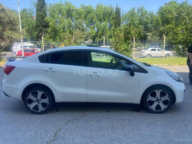 Kia Rio 2012, 188,363 km - 1.4 л - Bakı