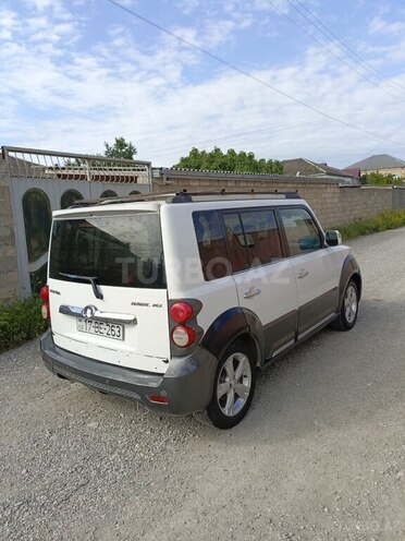 GWM Hover M2 2014, 250,000 km - 1.5 l - Şabran