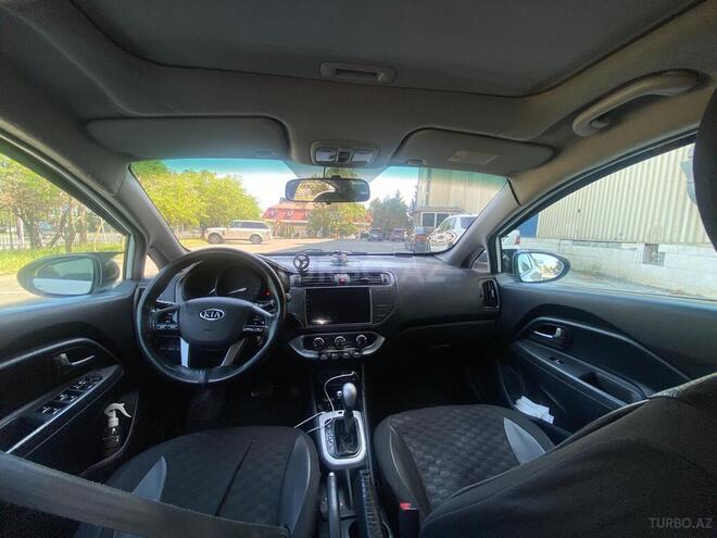 Kia Rio 2012, 188,363 km - 1.4 л - Bakı