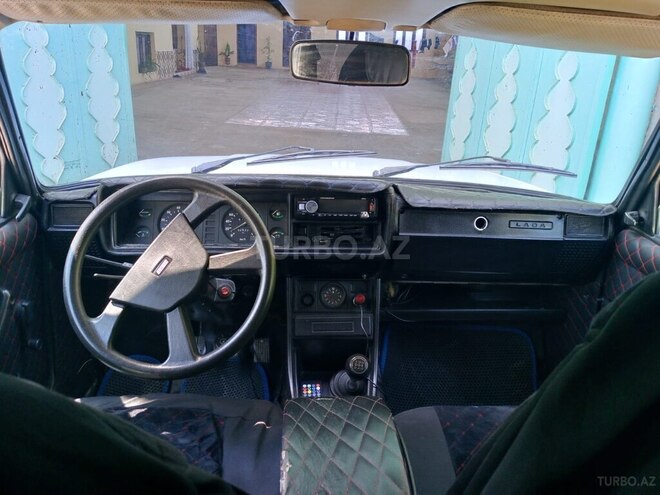 LADA (VAZ) 2107 2003, 80,000 km - 1.5 l - Tovuz