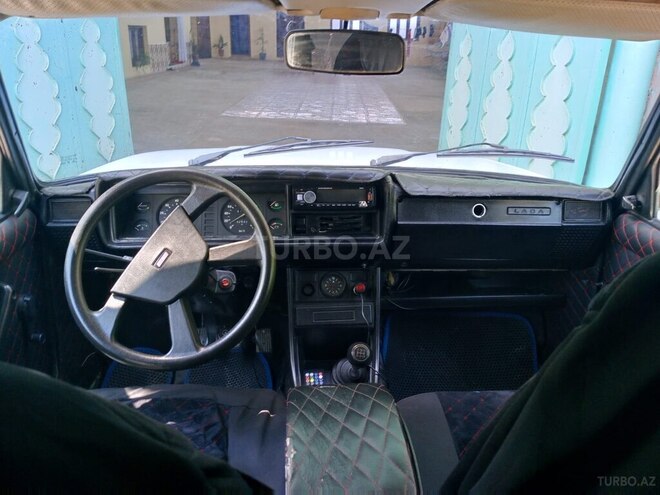 LADA (VAZ) 2107 2003, 80,000 km - 1.5 l - Tovuz