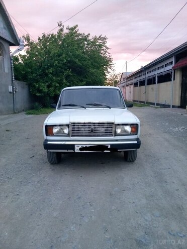 LADA (VAZ) 2107 2003, 80,000 km - 1.5 l - Tovuz