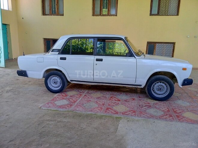 LADA (VAZ) 2107 2003, 80,000 km - 1.5 l - Tovuz