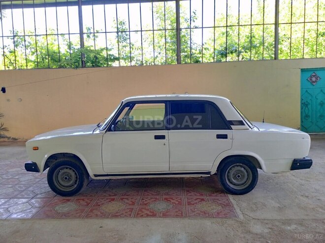 LADA (VAZ) 2107 2003, 80,000 km - 1.5 l - Tovuz