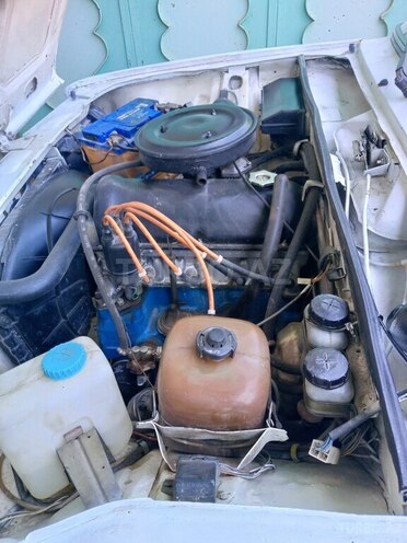 LADA (VAZ) 2107 2003, 80,000 km - 1.5 l - Tovuz
