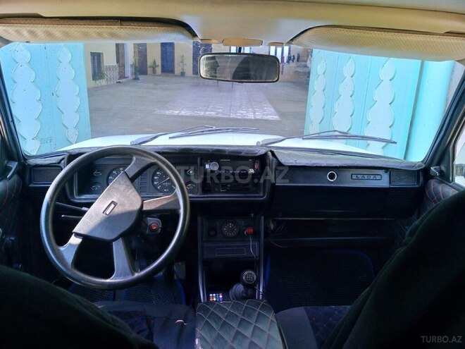 LADA (VAZ) 2107 2003, 80,000 km - 1.5 l - Tovuz