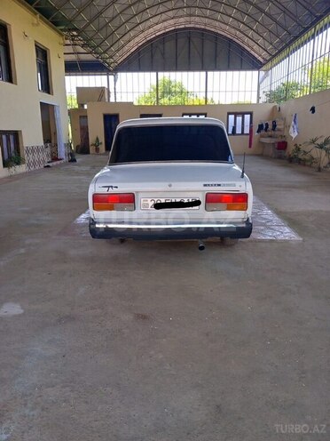 LADA (VAZ) 2107 2003, 80,000 km - 1.5 l - Tovuz