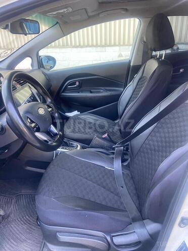 Kia Rio 2012, 188,363 km - 1.4 л - Bakı