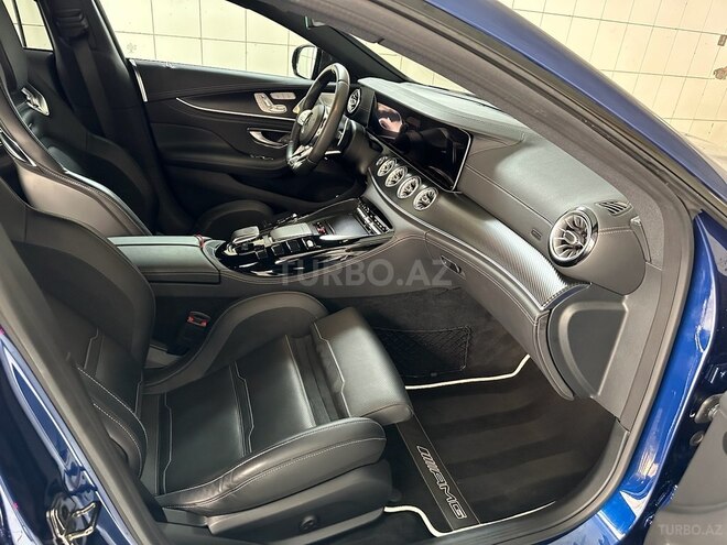 Mercedes  2019, 23,000 km - 3.0 l - Bakı
