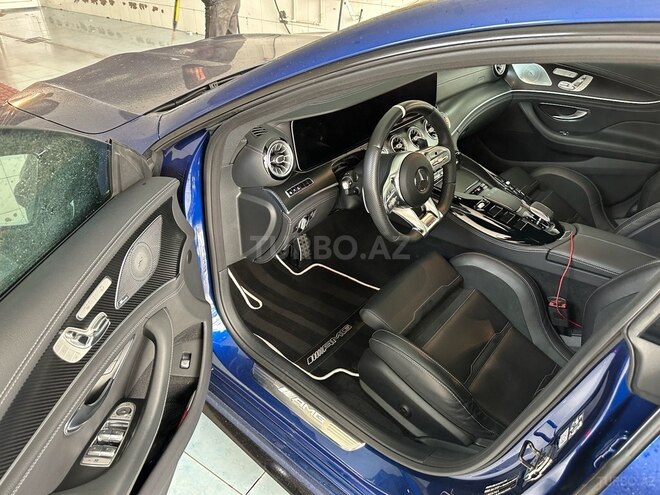Mercedes  2019, 23,000 km - 3.0 l - Bakı