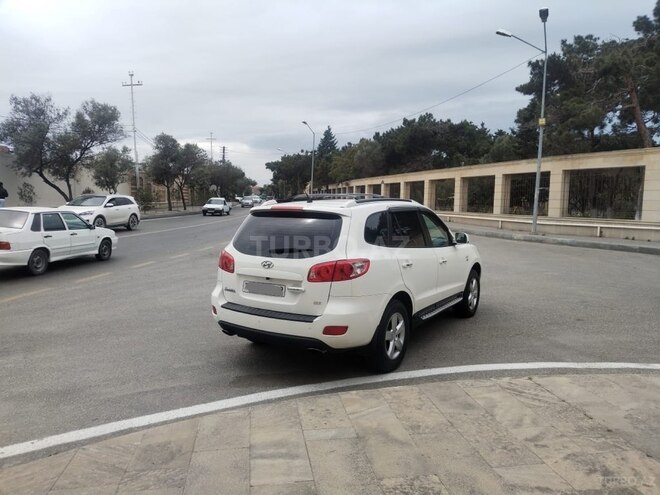 Hyundai Santa Fe 2007, 189,575 km - 2.0 l - Bakı