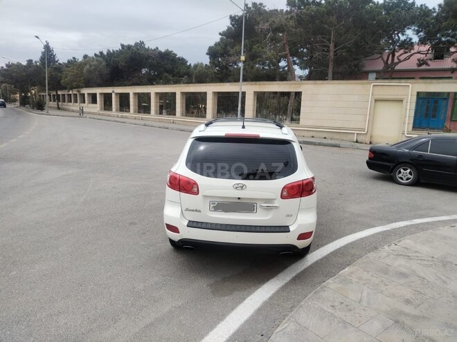 Hyundai Santa Fe 2007, 189,575 km - 2.0 l - Bakı