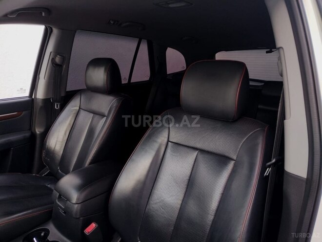 Hyundai Santa Fe 2007, 189,575 km - 2.0 l - Bakı