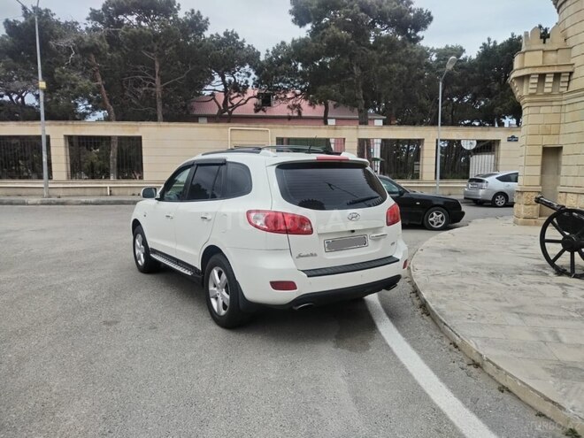 Hyundai Santa Fe 2007, 189,575 km - 2.0 l - Bakı