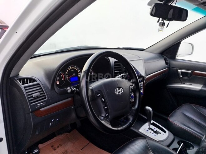 Hyundai Santa Fe 2007, 189,575 km - 2.0 l - Bakı