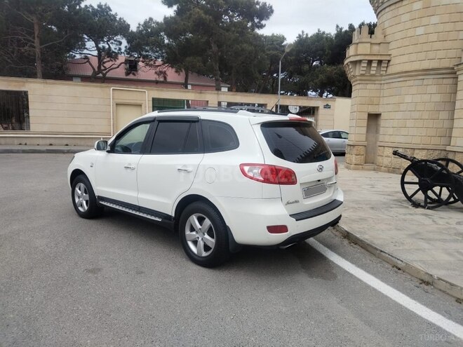 Hyundai Santa Fe 2007, 189,575 km - 2.0 l - Bakı