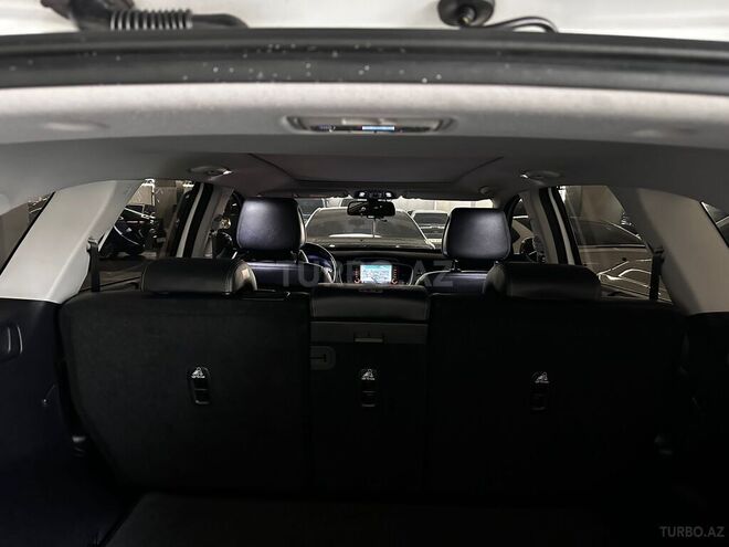 Kia Sorento 2017, 66,000 km - 2.0 l - Bakı