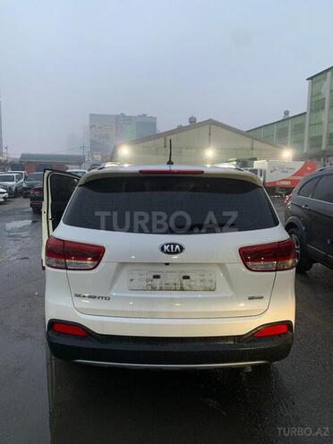 Kia Sorento 2017, 66,000 km - 2.0 l - Bakı