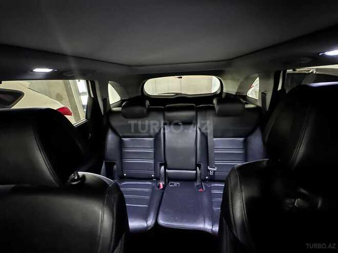 Kia Sorento 2017, 66,000 km - 2.0 l - Bakı