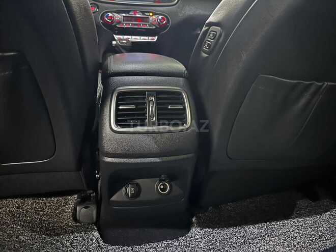 Kia Sorento 2017, 66,000 km - 2.0 l - Bakı