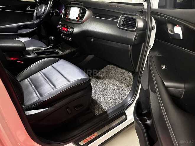 Kia Sorento 2017, 66,000 km - 2.0 l - Bakı