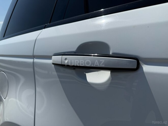 Land Rover RR Sport 2016, 160,000 km - 3.0 l - Bakı